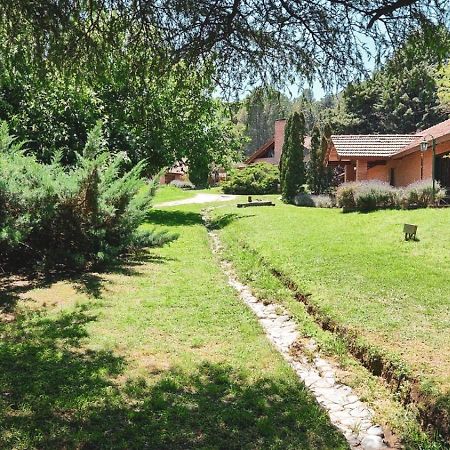 Green House Villa General Belgrano Bagian luar foto