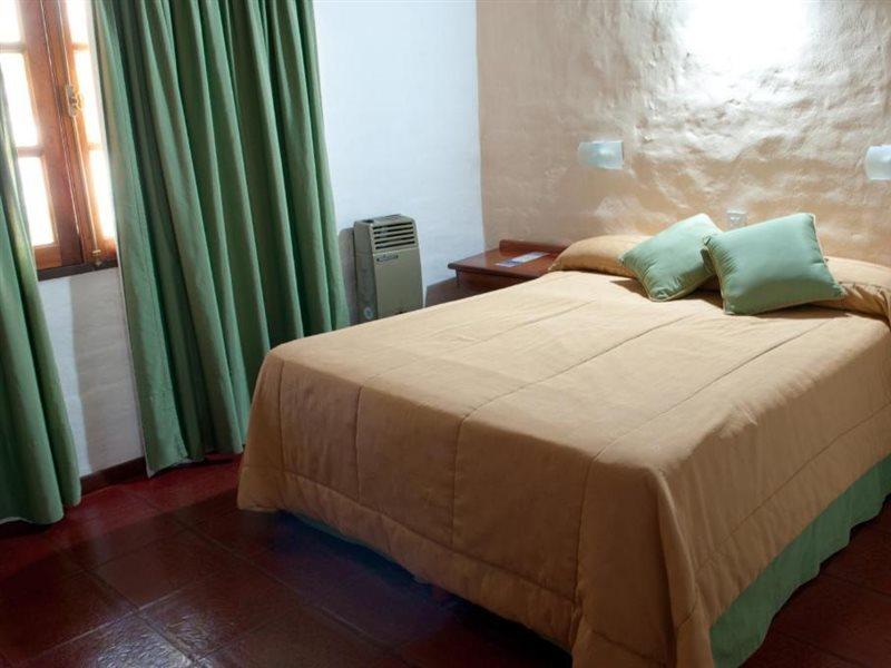 Green House Villa General Belgrano Bagian luar foto
