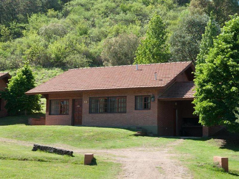 Green House Villa General Belgrano Bagian luar foto